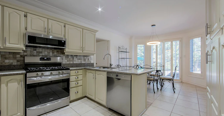 1487 The Links Drive, Oakville, ON, L6M 2P2 - 16