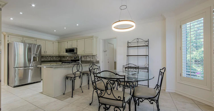 1487 The Links Drive, Oakville, ON, L6M 2P2 - 12