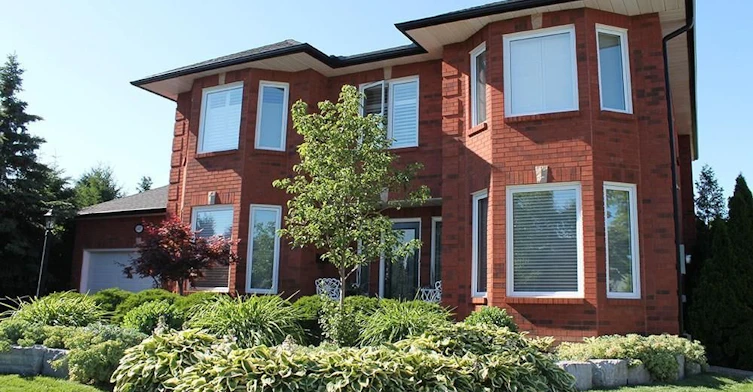 1487 The Links Drive, Oakville, ON, L6M 2P2