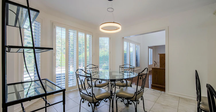 1487 The Links Drive, Oakville, ON, L6M 2P2 - 13