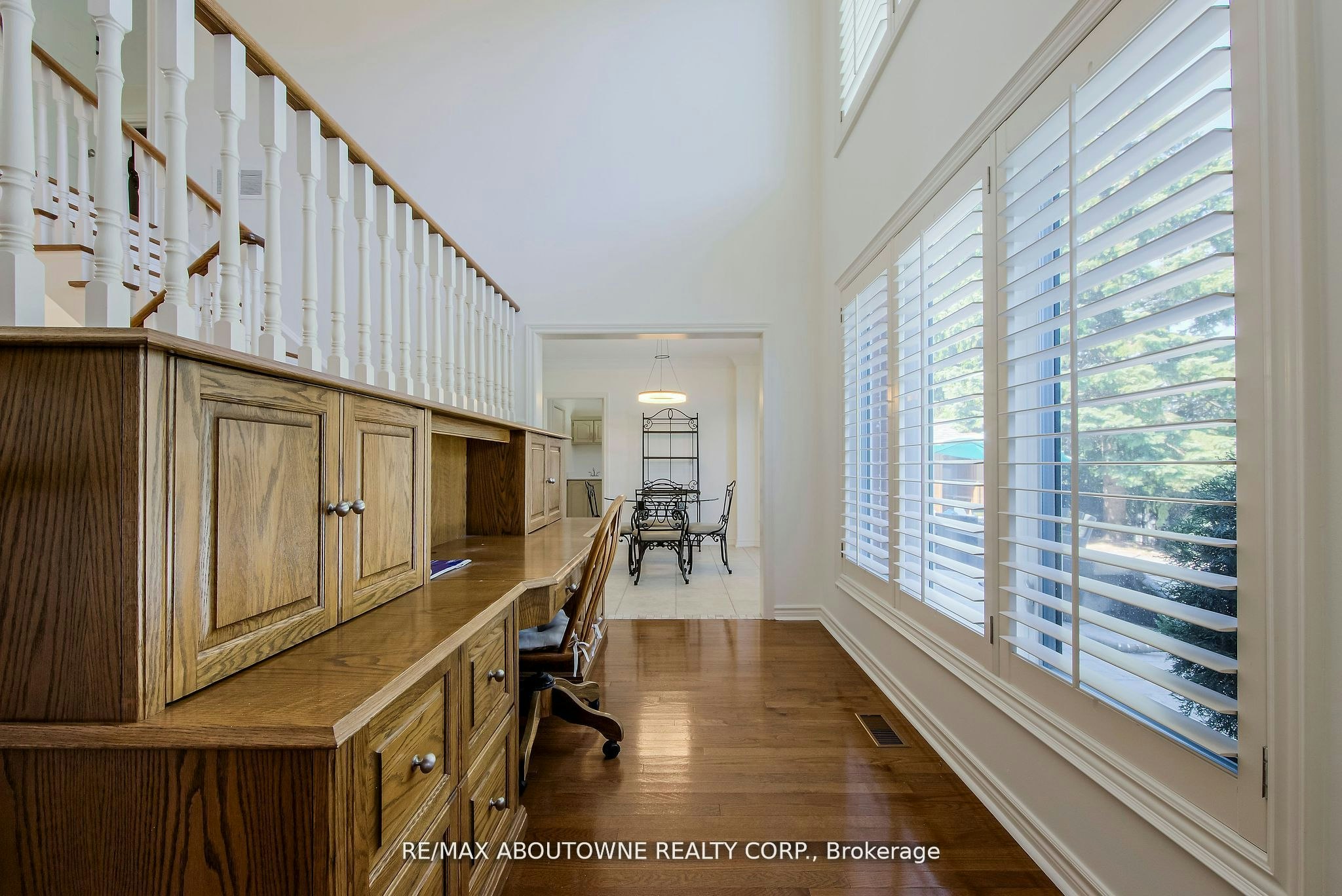 1487 The Links Drive, Oakville, ON, L6M 2P2 - 10