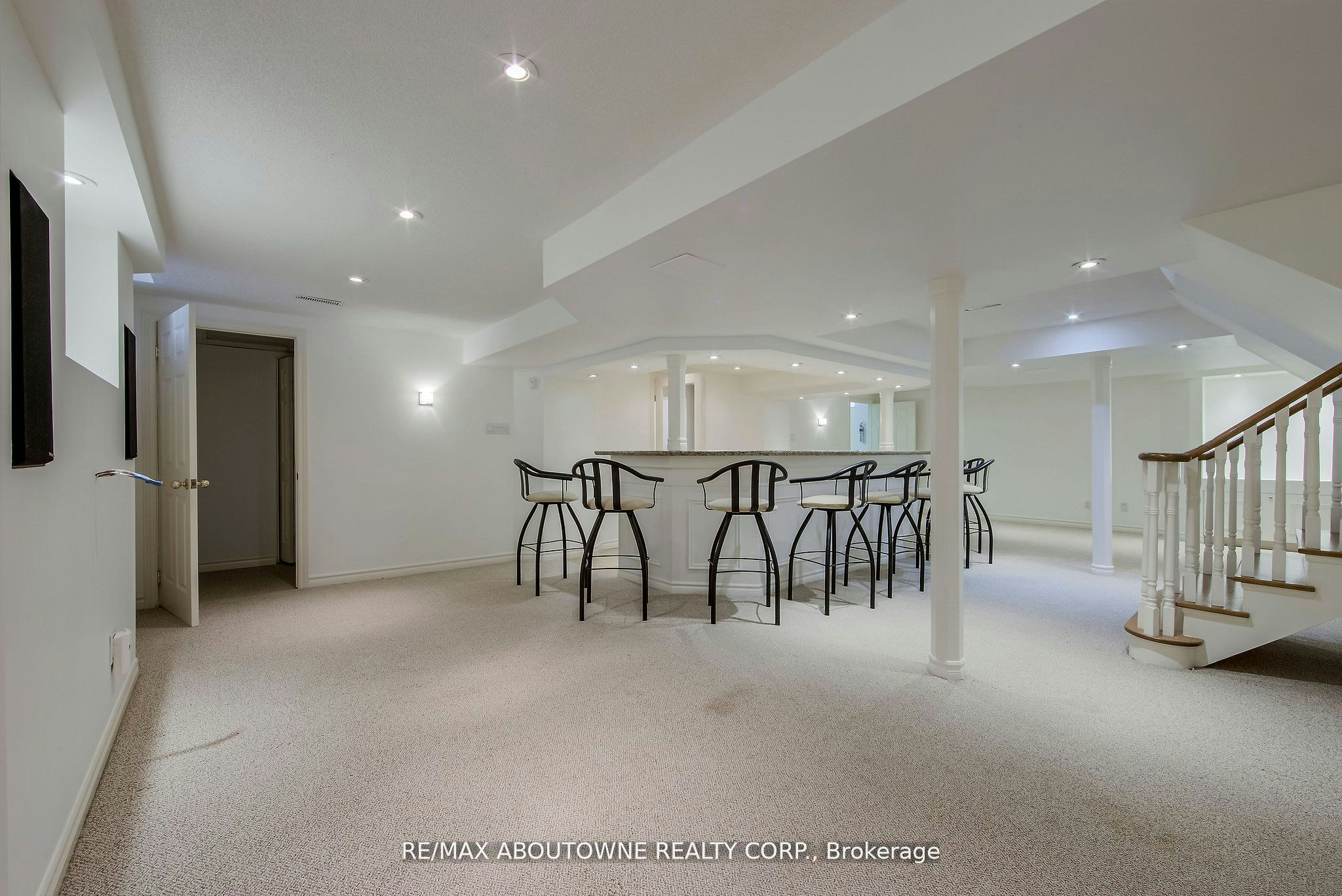 1487 The Links Drive, Oakville, ON, L6M 2P2 - 25