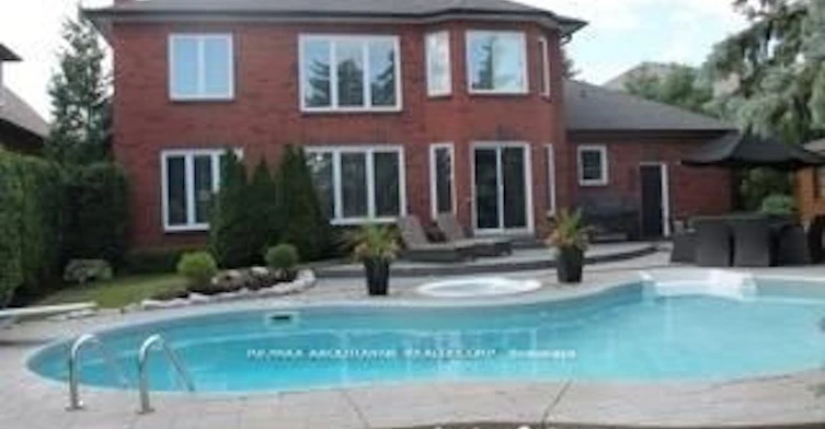 1487 The Links Drive, Oakville, ON, L6M 2P2 - 28