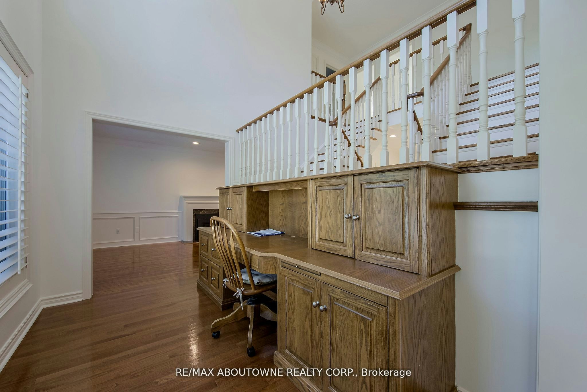 1487 The Links Drive, Oakville, ON, L6M 2P2 - 11