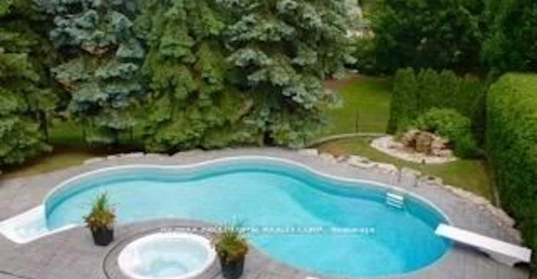 1487 The Links Drive, Oakville, ON, L6M 2P2 - 30