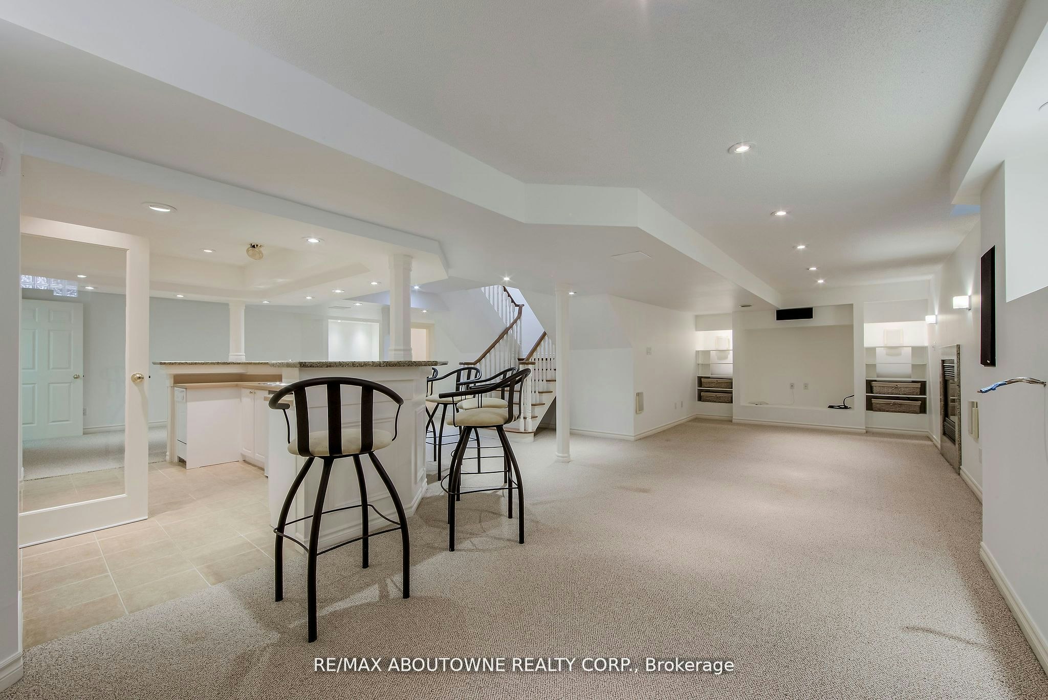 1487 The Links Drive, Oakville, ON, L6M 2P2 - 26