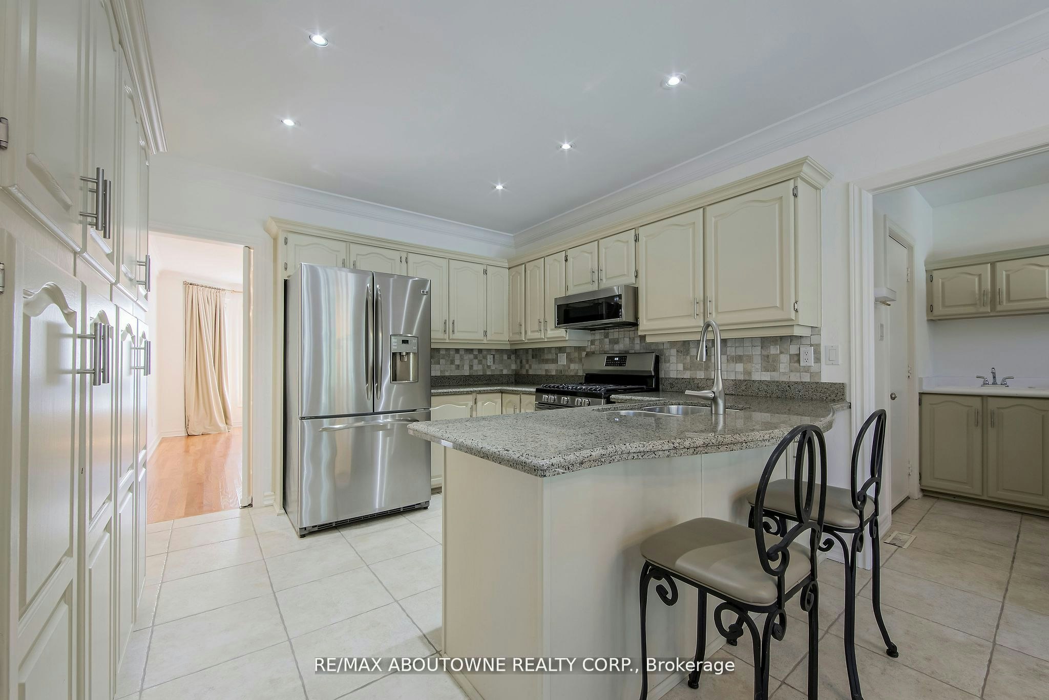 1487 The Links Drive, Oakville, ON, L6M 2P2 - 15