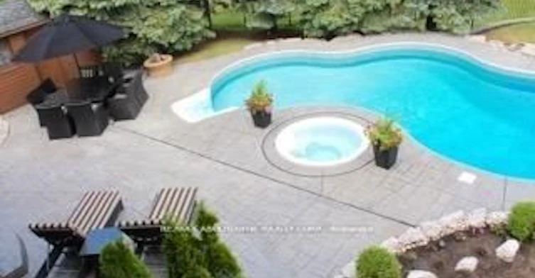 1487 The Links Drive, Oakville, ON, L6M 2P2 - 29