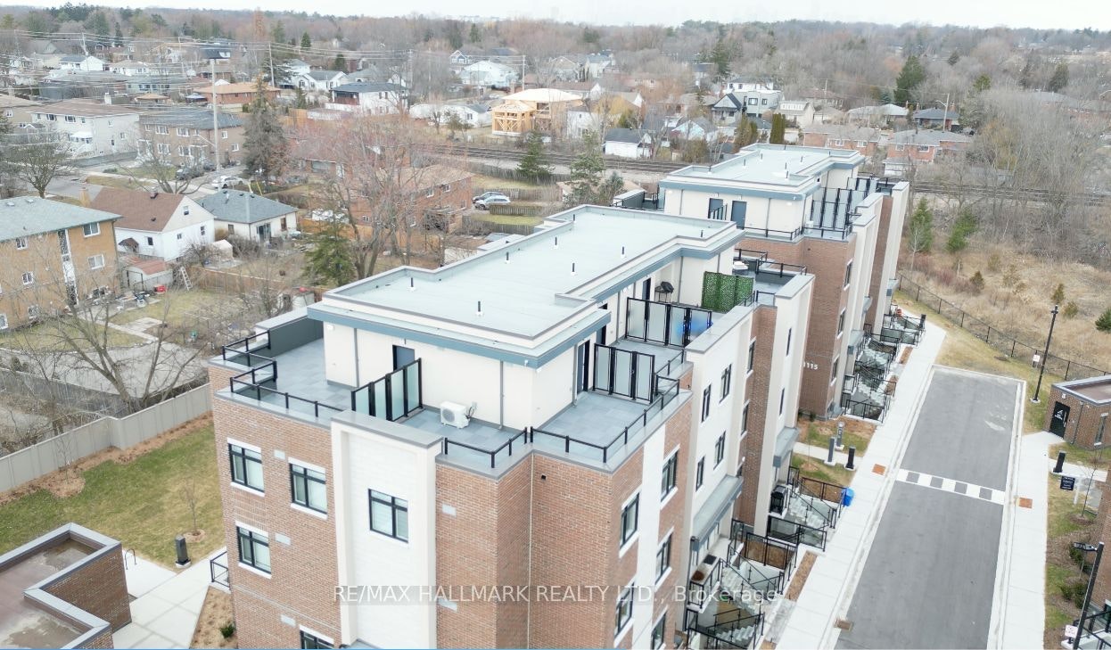 216-1085 Douglas Mccurdy Common, Mississauga, ON, L5G 4B1