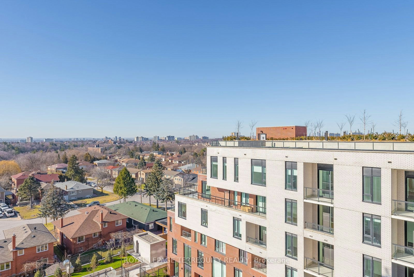 719-3100 Keele Street, Toronto, ON, M3M 0E1 - 25