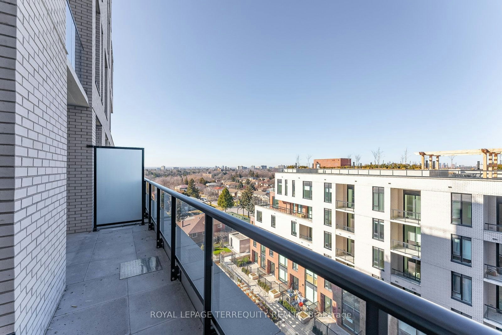 719-3100 Keele Street, Toronto, ON, M3M 0E1 - 24