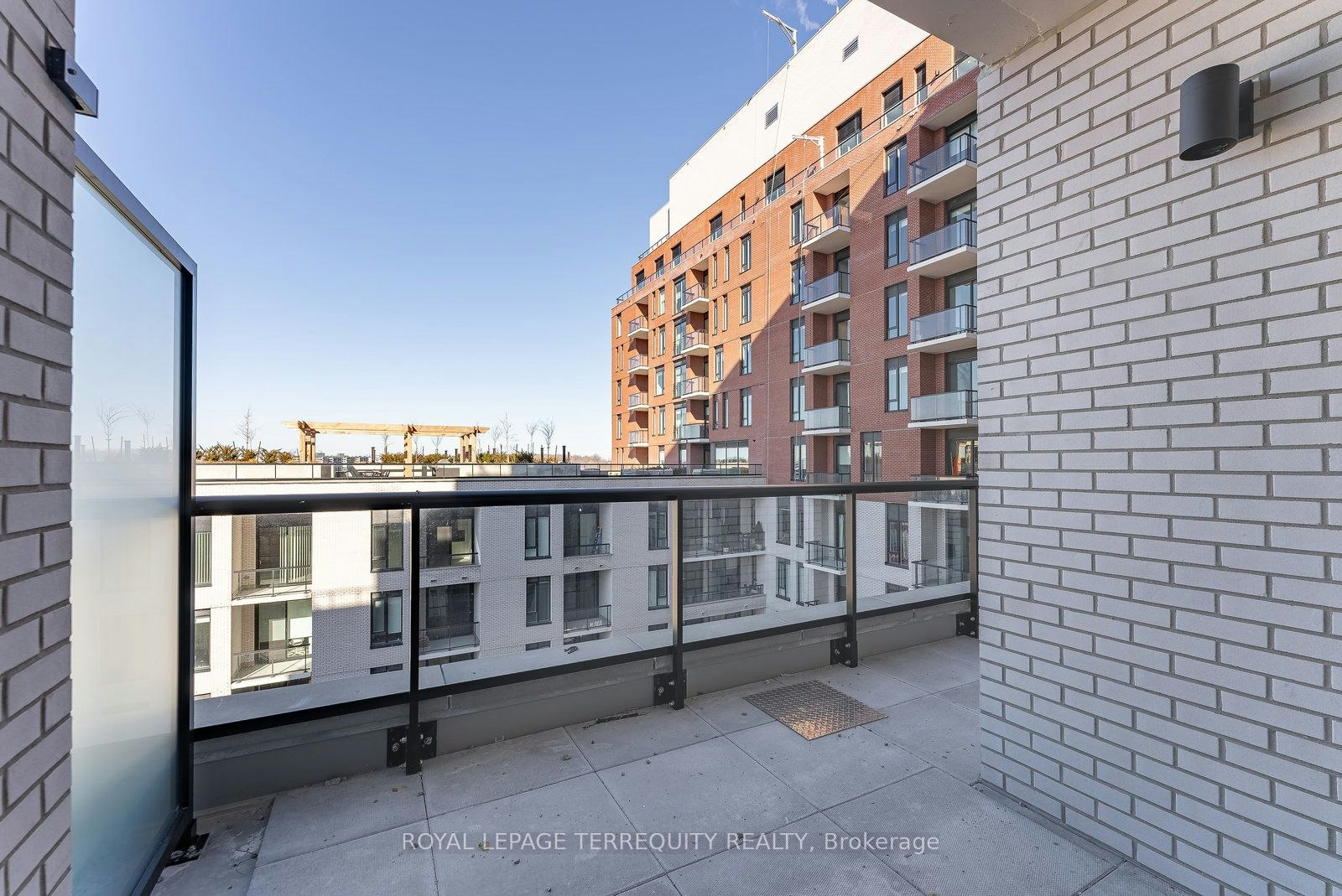 719-3100 Keele Street, Toronto, ON, M3M 0E1 - 21