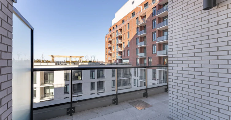 719-3100 Keele Street, Toronto, ON, M3M 0E1 - 21