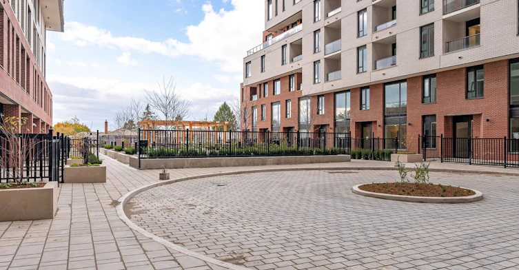 719-3100 Keele Street, Toronto, ON, M3M 0E1 - 26