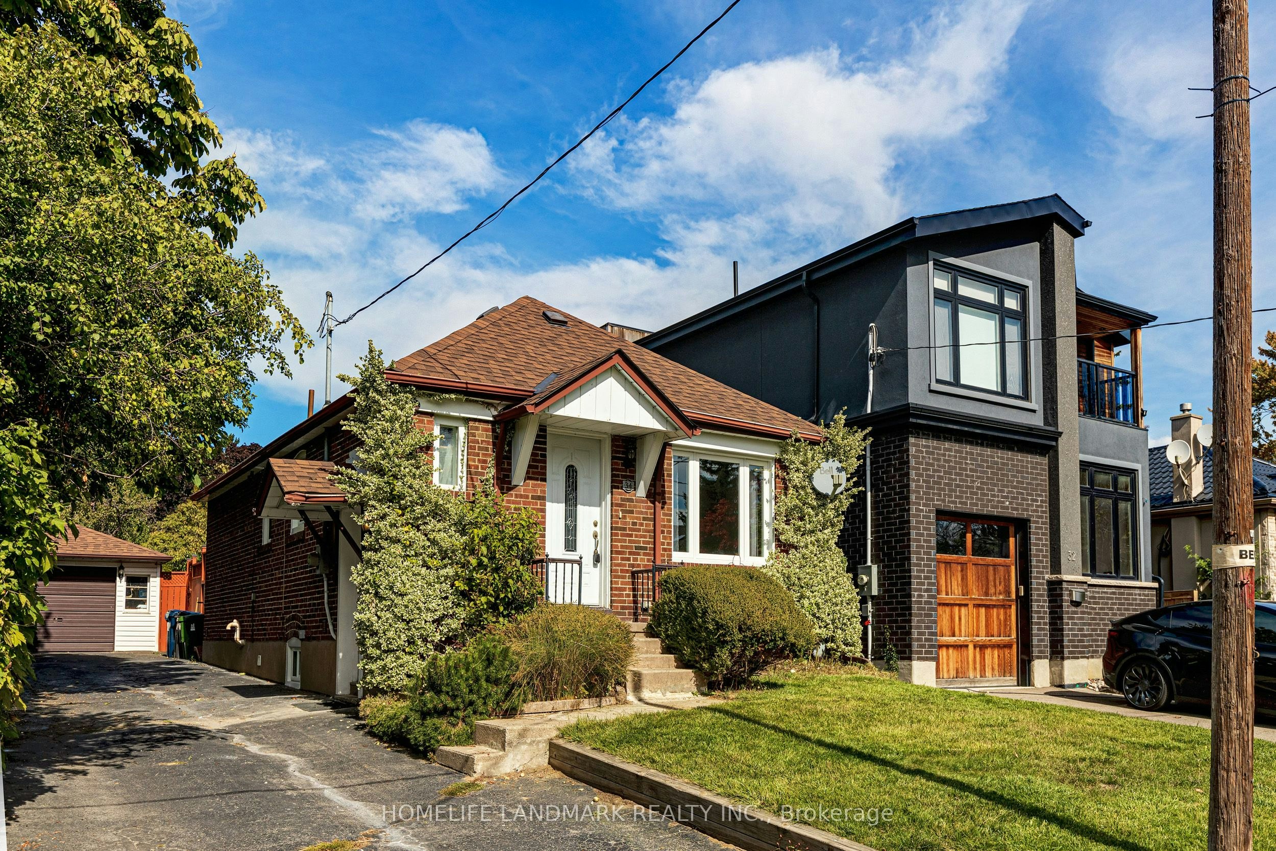 34 Ringley Avenue, Toronto, ON, M8Y 1P1 - 21