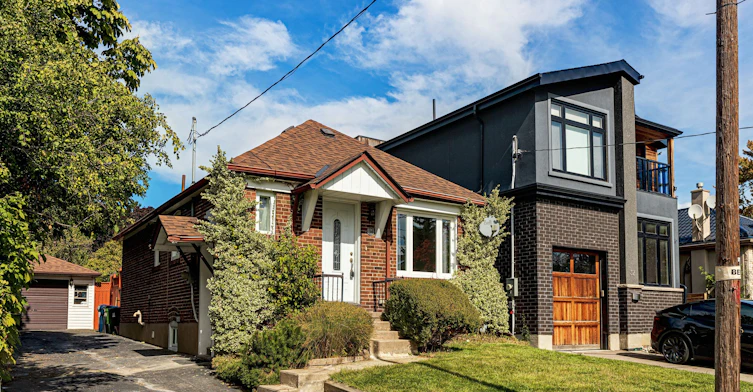 34 Ringley Avenue, Toronto, ON, M8Y 1P1 - 21