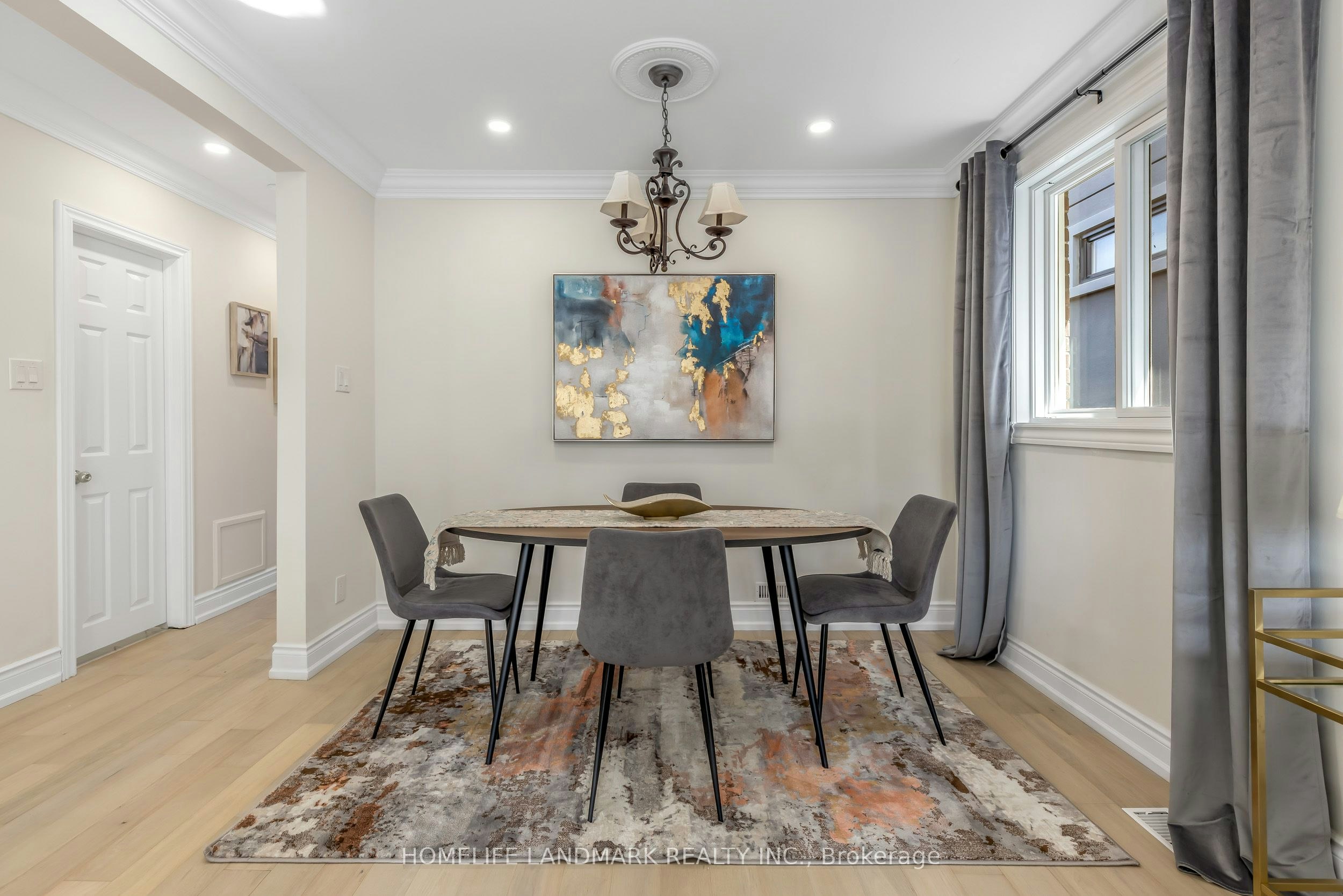 34 Ringley Avenue, Toronto, ON, M8Y 1P1 - 9