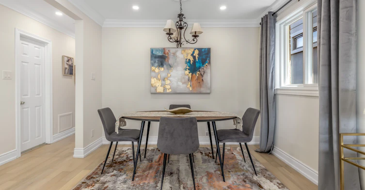 34 Ringley Avenue, Toronto, ON, M8Y 1P1 - 9