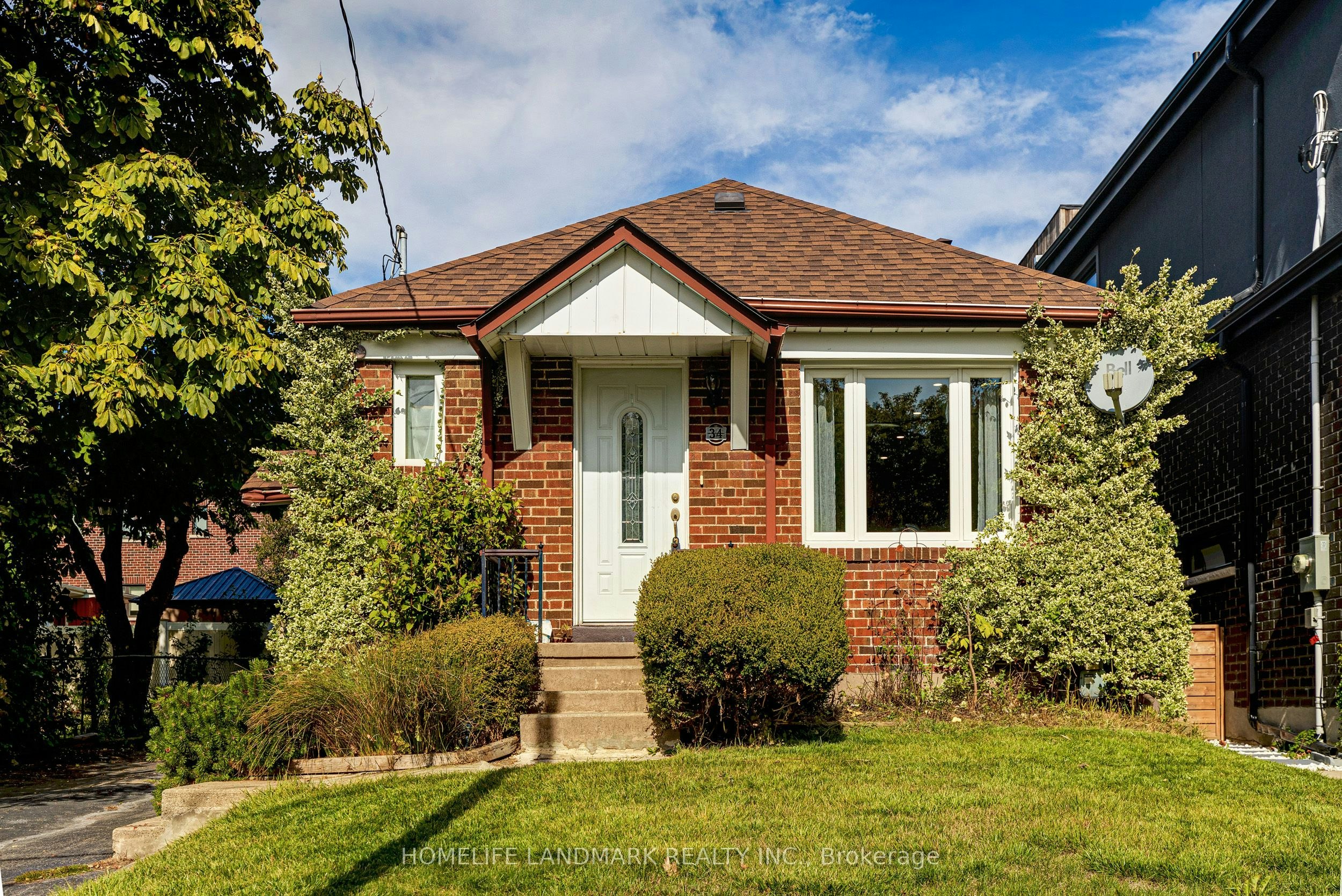 34 Ringley Avenue, Toronto, ON, M8Y 1P1 - 22