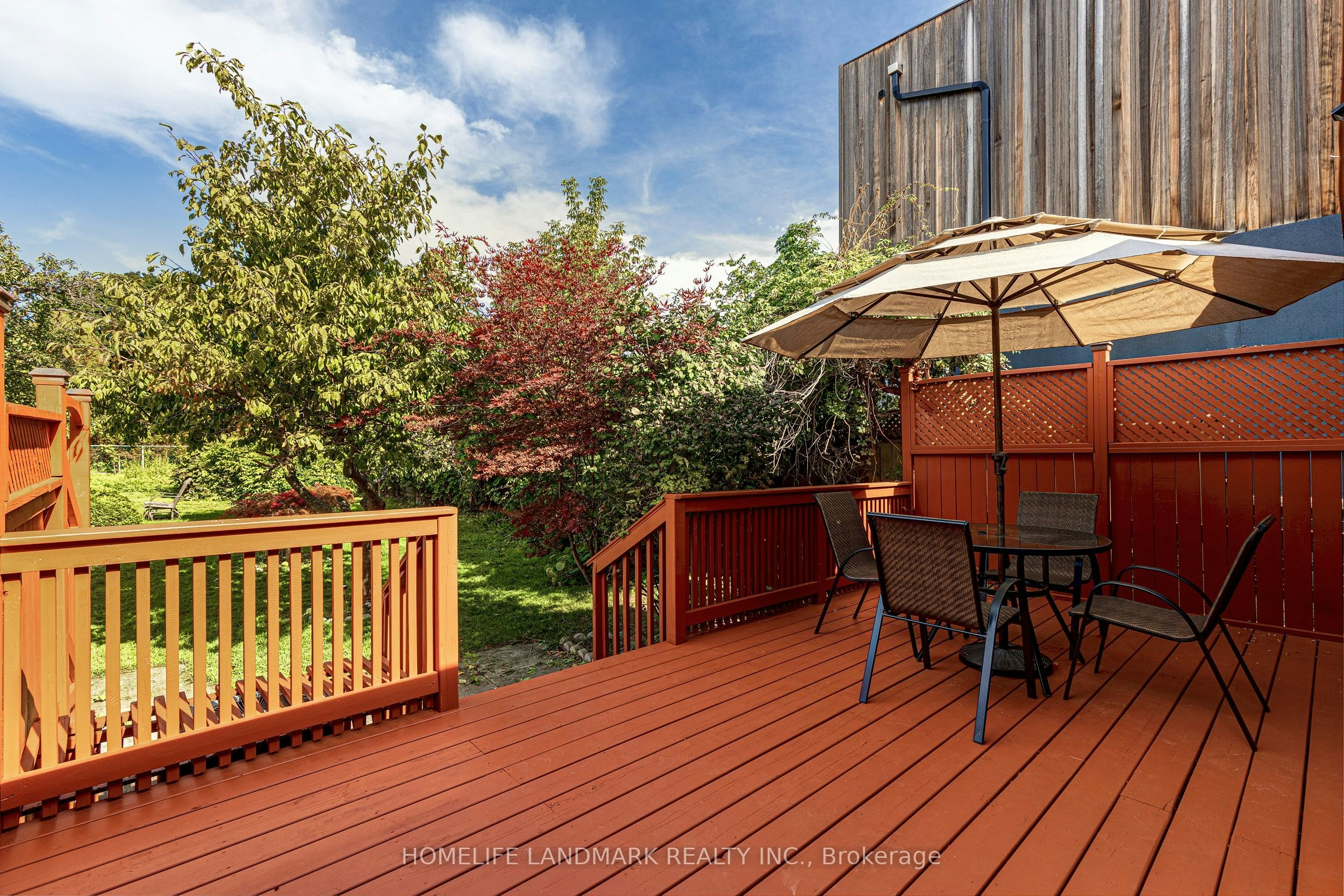 34 Ringley Avenue, Toronto, ON, M8Y 1P1 - 19