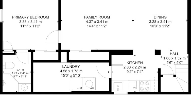 34 Ringley Avenue, Toronto, ON, M8Y 1P1 - 24