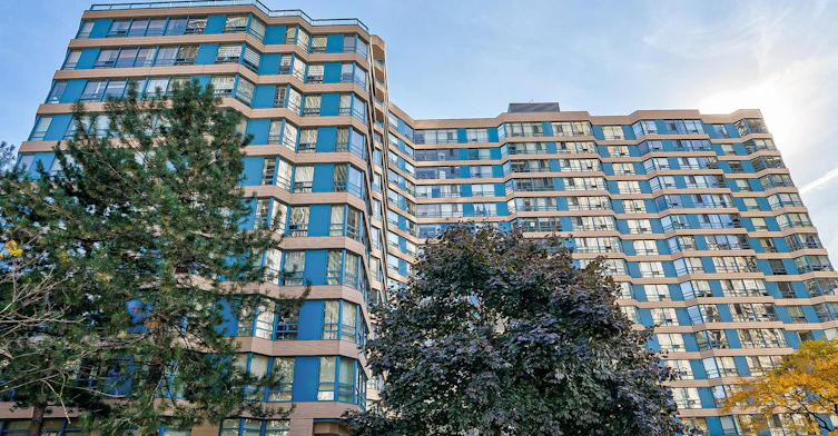 503-250 Webb Drive, Mississauga, ON, L5B 3Z4 - 2