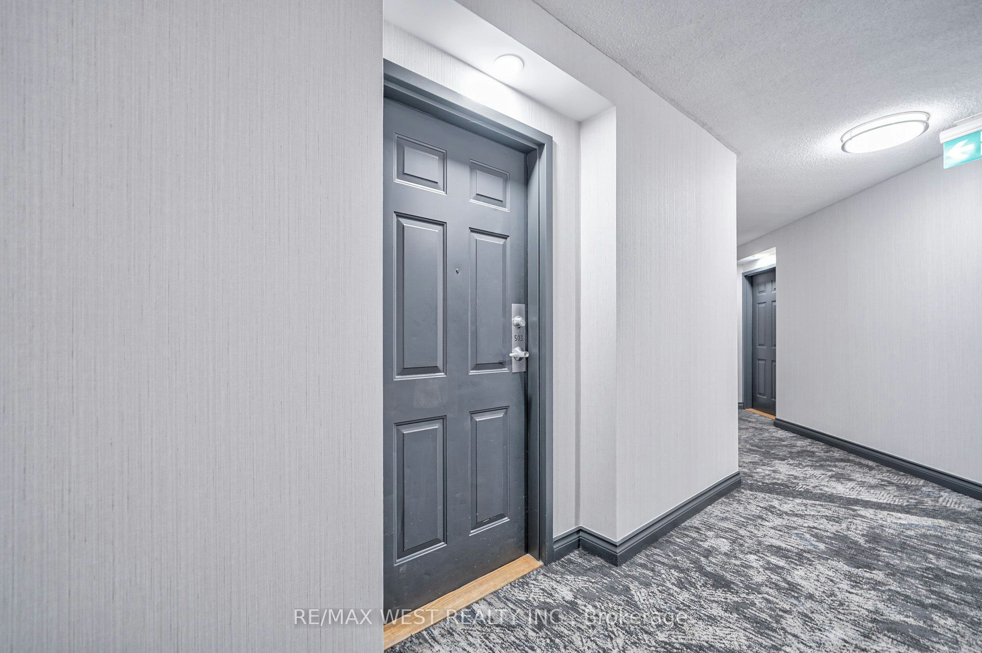 503-250 Webb Drive, Mississauga, ON, L5B 3Z4 - 10