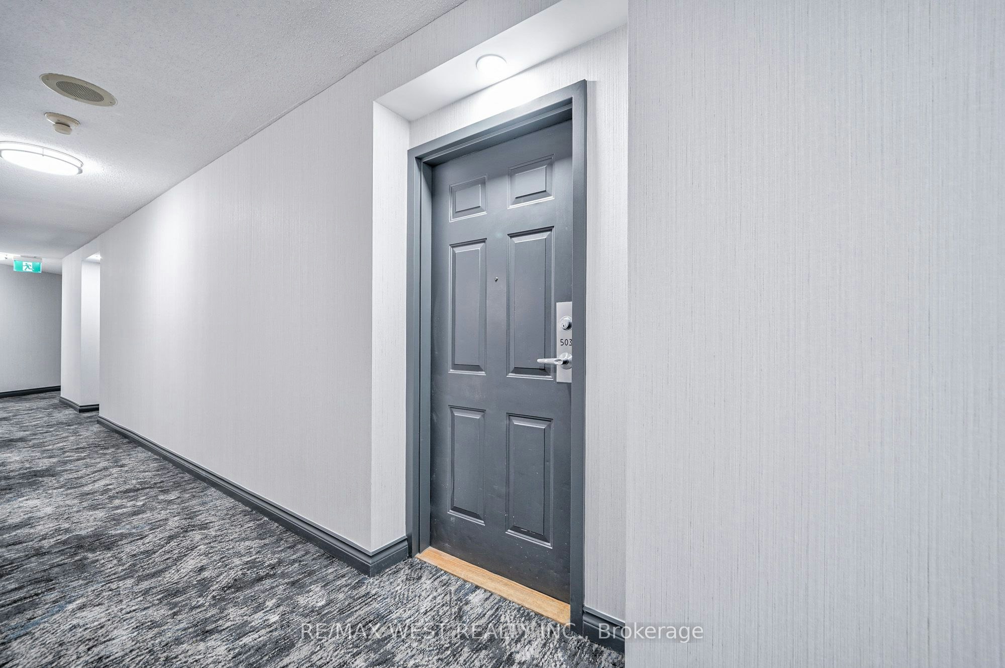 503-250 Webb Drive, Mississauga, ON, L5B 3Z4 - 9