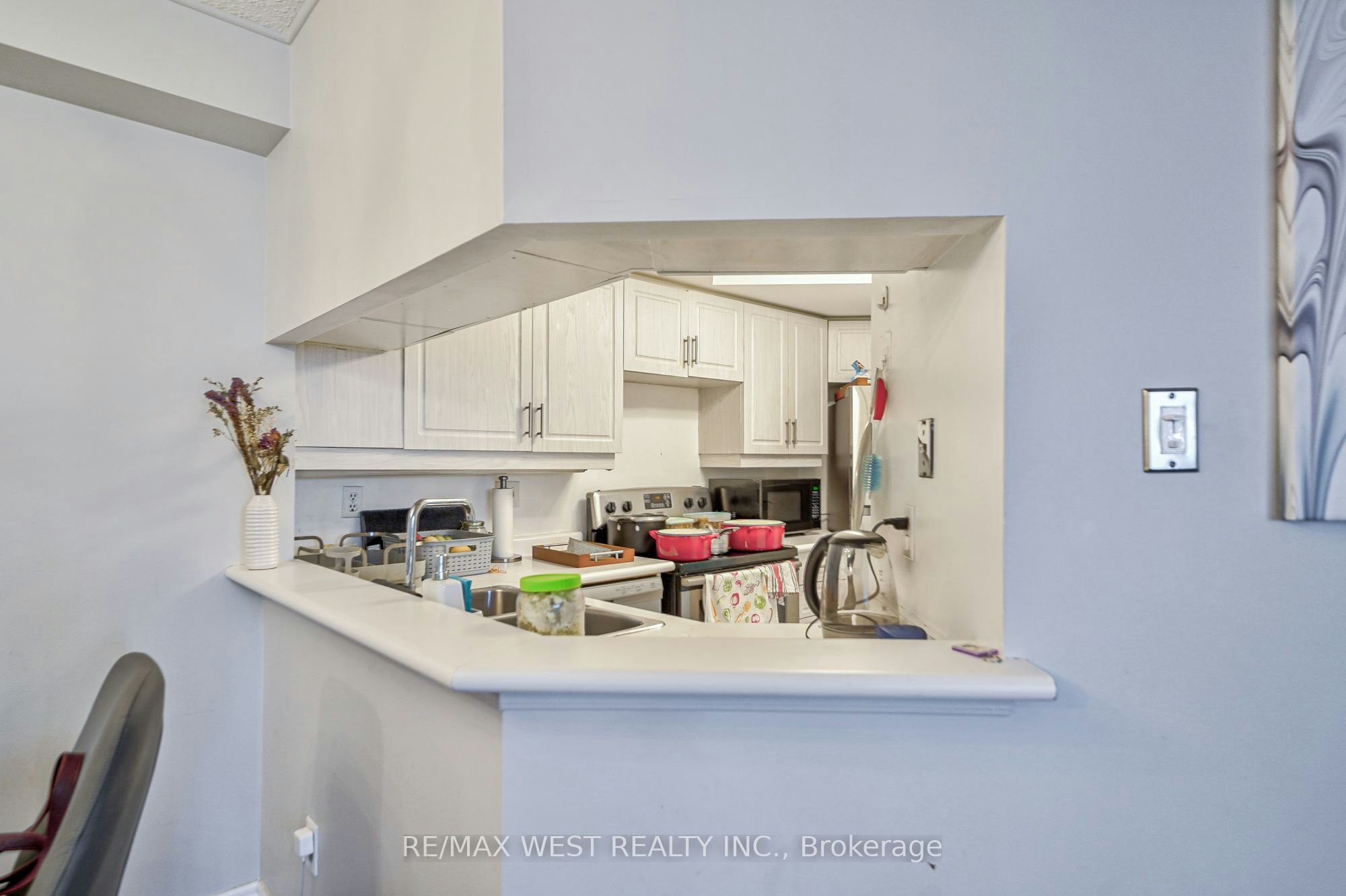 503-250 Webb Drive, Mississauga, ON, L5B 3Z4 - 20