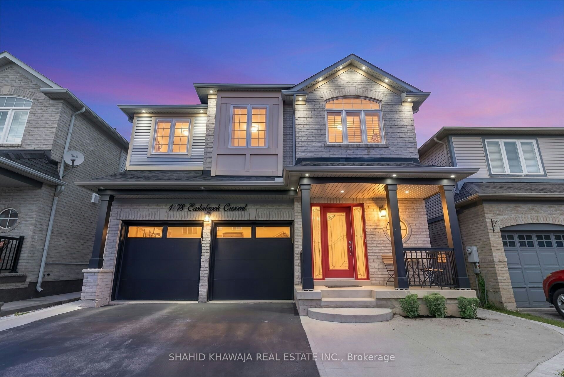 1078 Easterbrook Crescent, Milton, ON, L9T 0C4