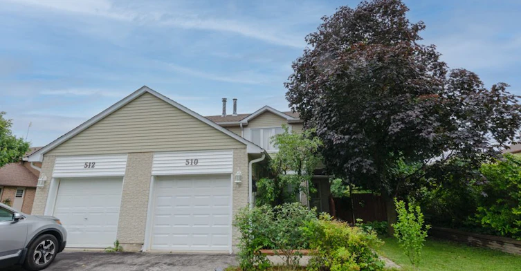510 Beaver Court, Milton, ON, L9T 4A9