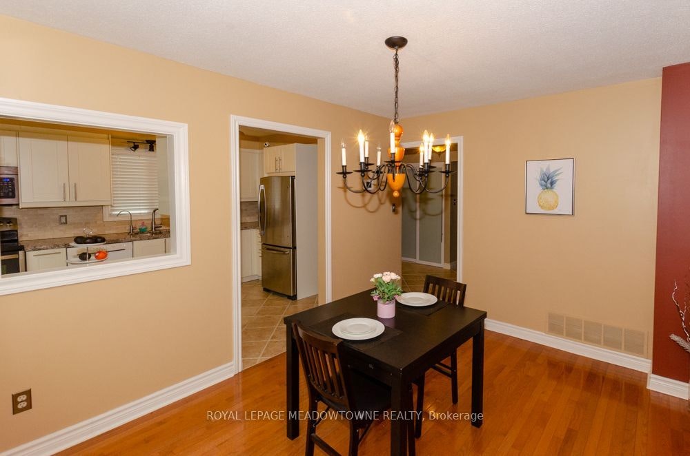 510 Beaver Court, Milton, ON, L9T 4A9 - 8