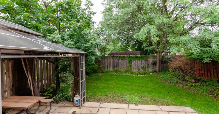 510 Beaver Court, Milton, ON, L9T 4A9 - 15