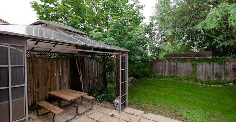 510 Beaver Court, Milton, ON, L9T 4A9 - 16