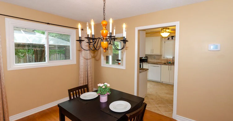 510 Beaver Court, Milton, ON, L9T 4A9 - 9