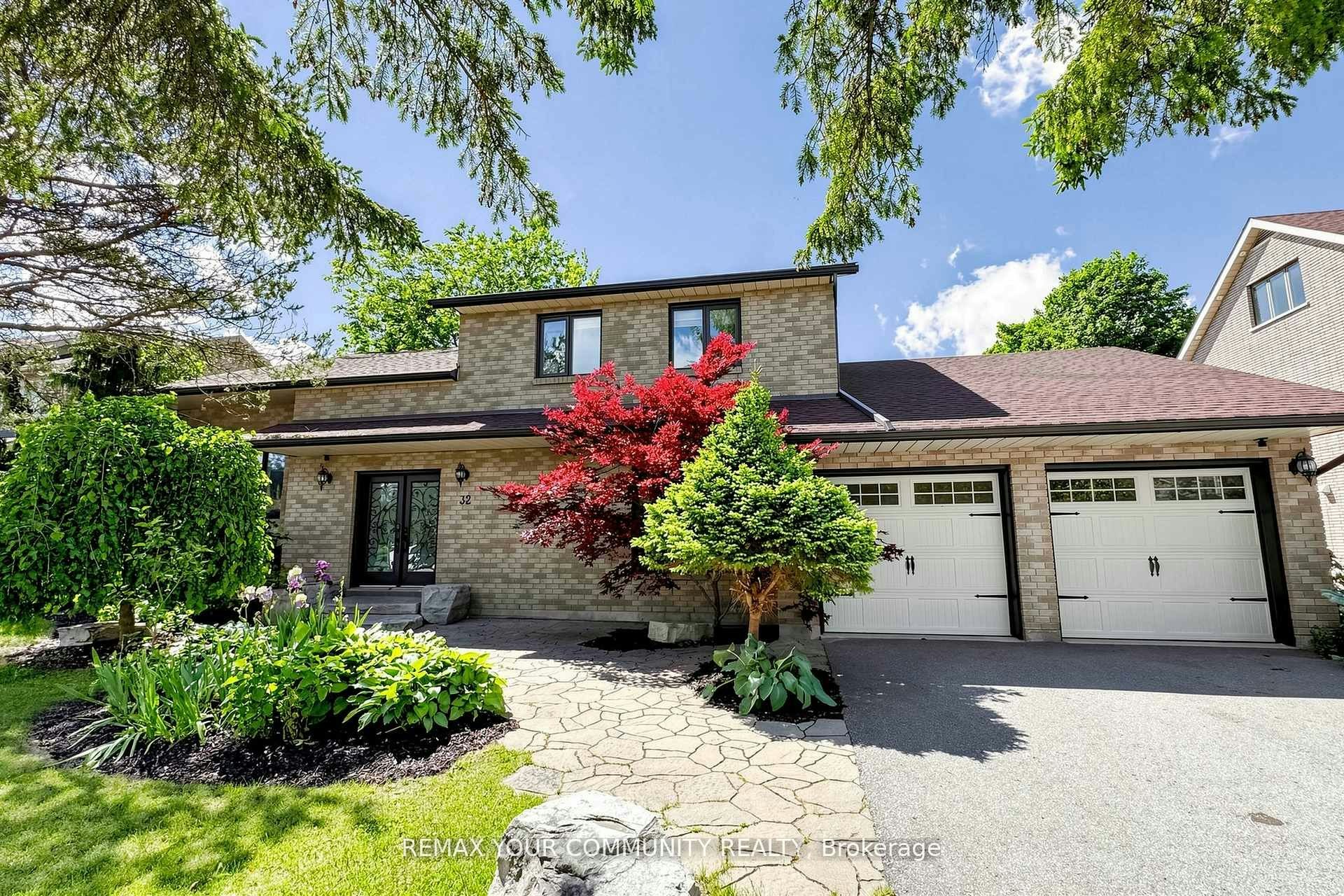 32 Brawton Drive N, Caledon, ON, L7E 0E1