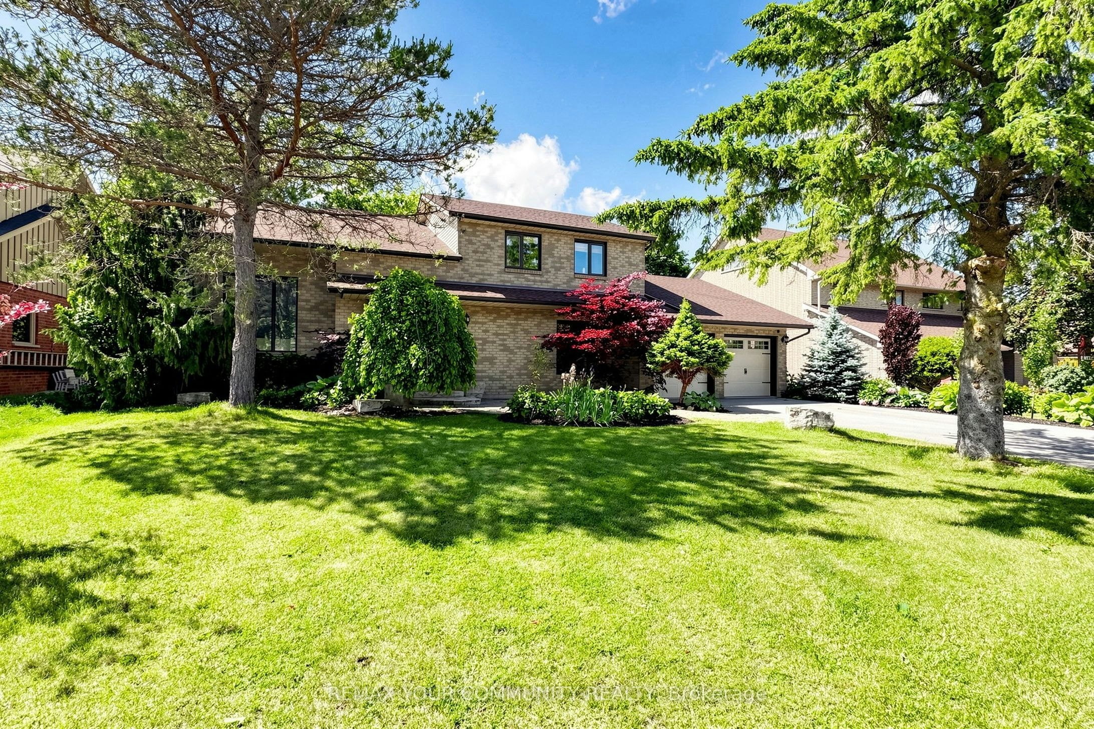 32 Brawton Drive N, Caledon, ON, L7E 0E1