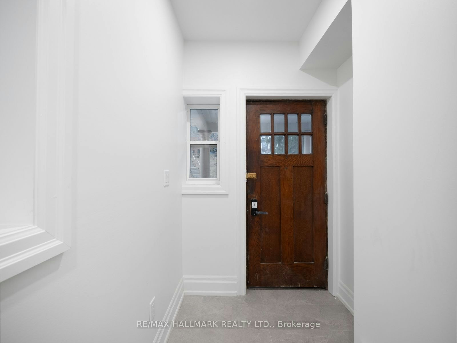 Unit 3-547 Indian Road, Toronto, ON, M6P 2B9 - 2
