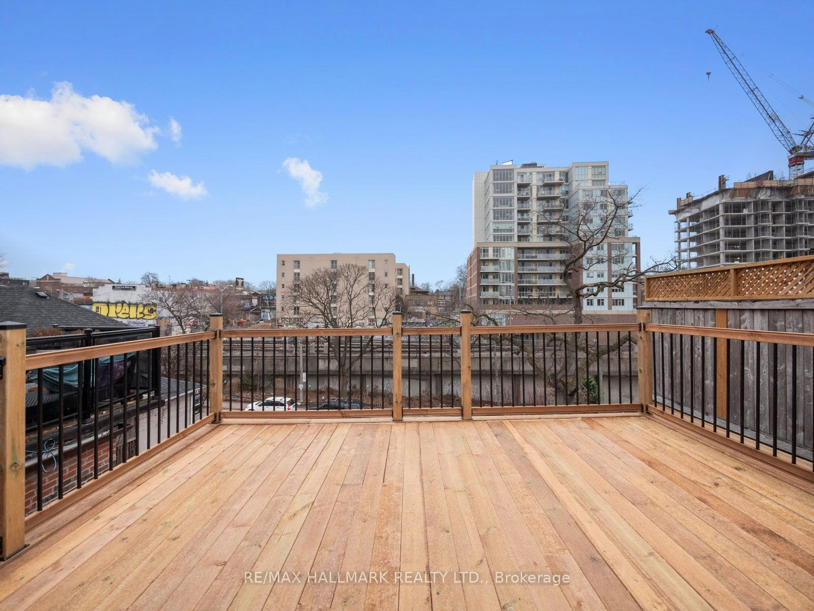Unit 3-547 Indian Road, Toronto, ON, M6P 2B9 - 31