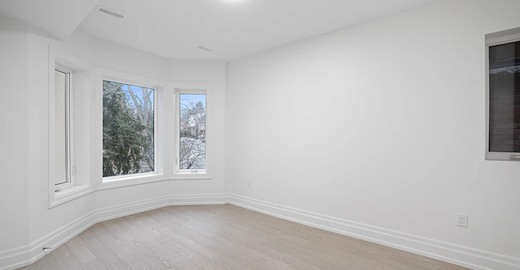 Unit 3-547 Indian Road, Toronto, ON, M6P 2B9 - 19