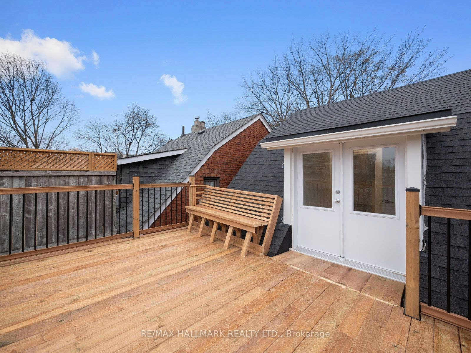 Unit 3-547 Indian Road, Toronto, ON, M6P 2B9 - 32