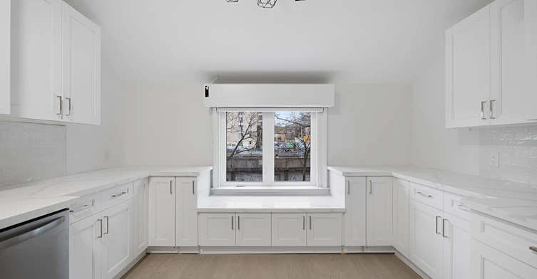 Unit 3-547 Indian Road, Toronto, ON, M6P 2B9 - 9