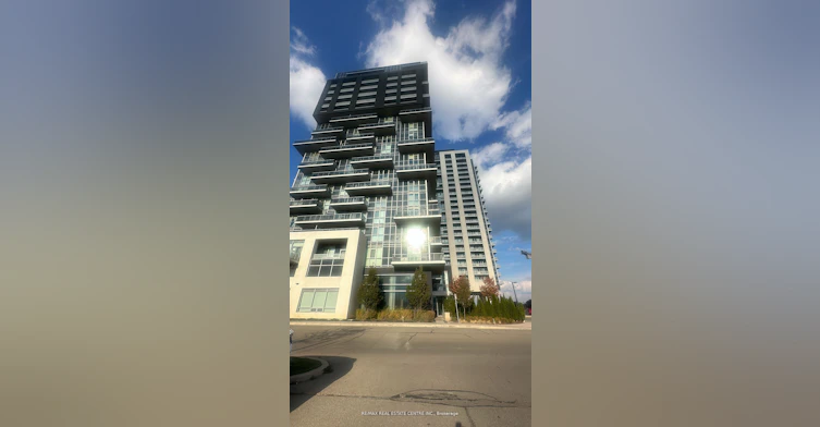 603-2081 Fairview Street, Burlington, ON, L7S 2K4 - 2