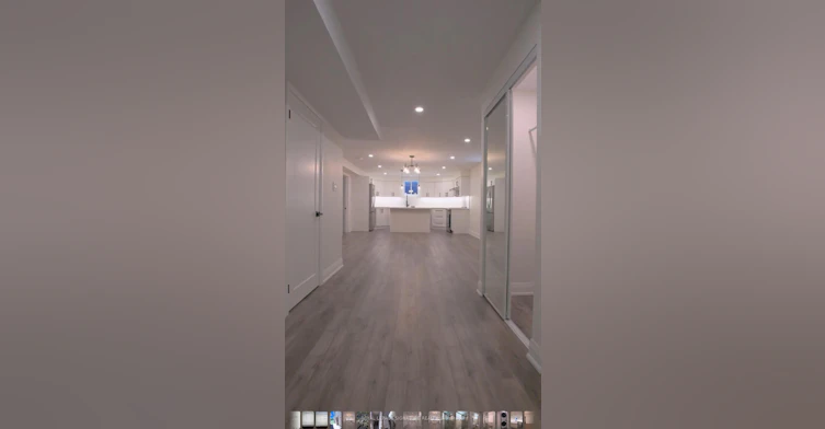 BSMT-3334 Mintwood Circle, Oakville, ON, L6H 0N6 - 2
