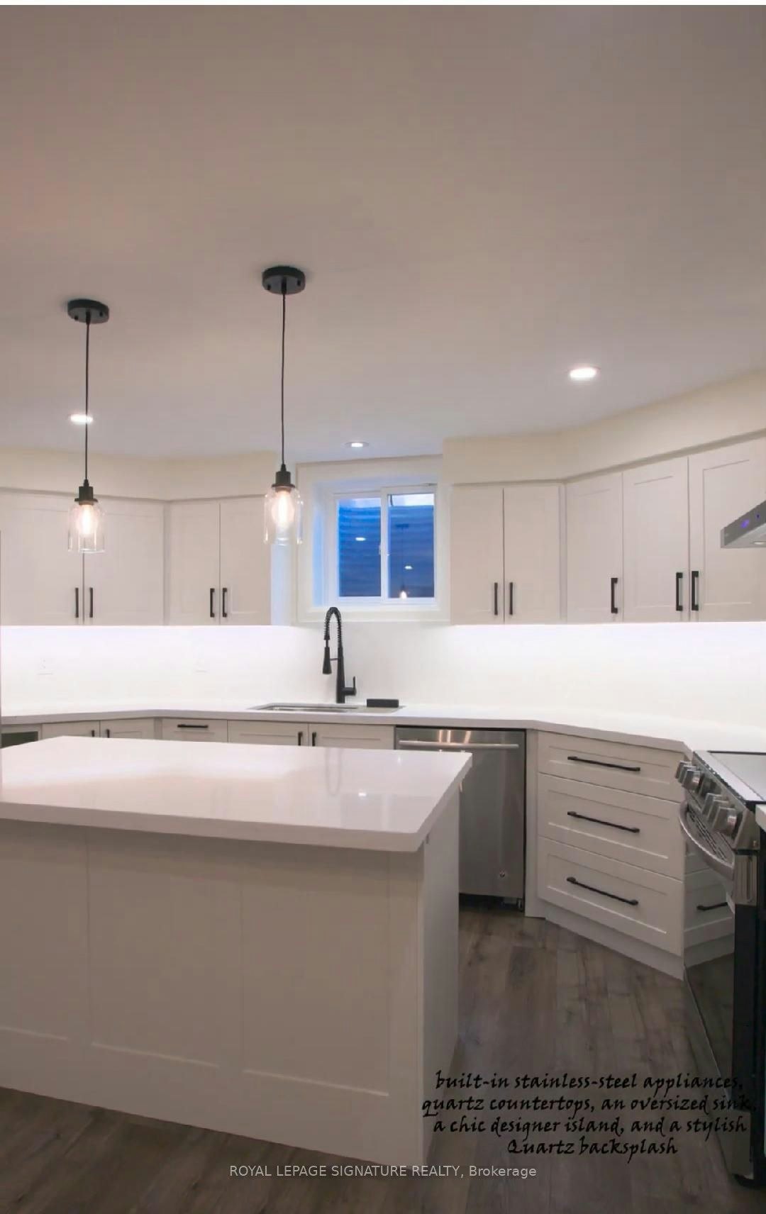 BSMT-3334 Mintwood Circle, Oakville, ON, L6H 0N6 - 4