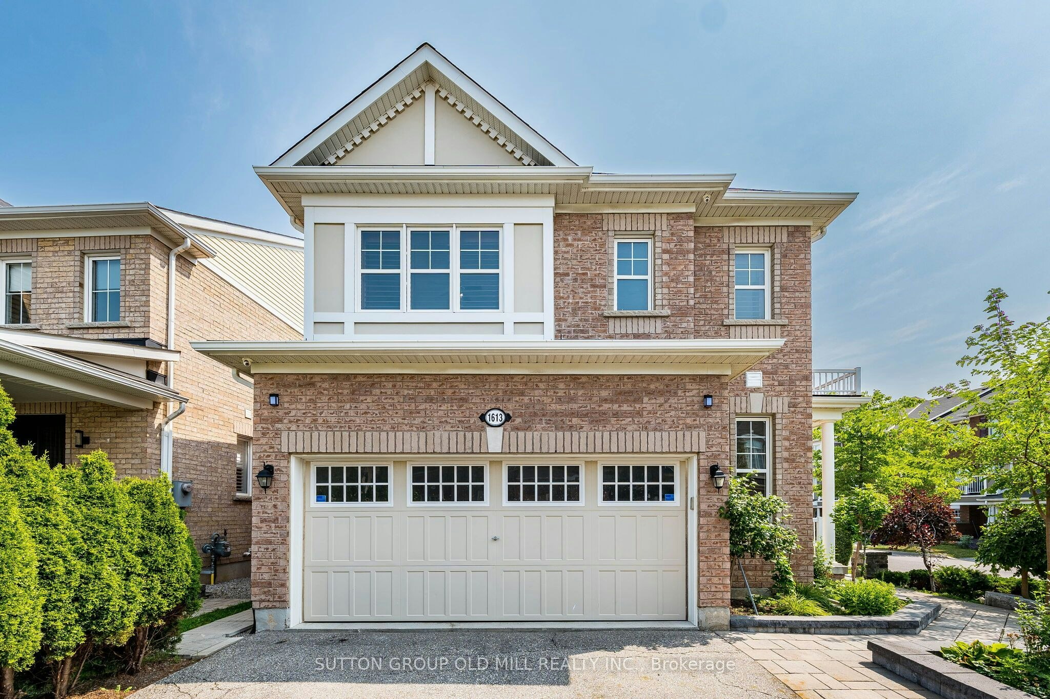 1613 Copeland Circle, Milton, ON, L9T 8X8