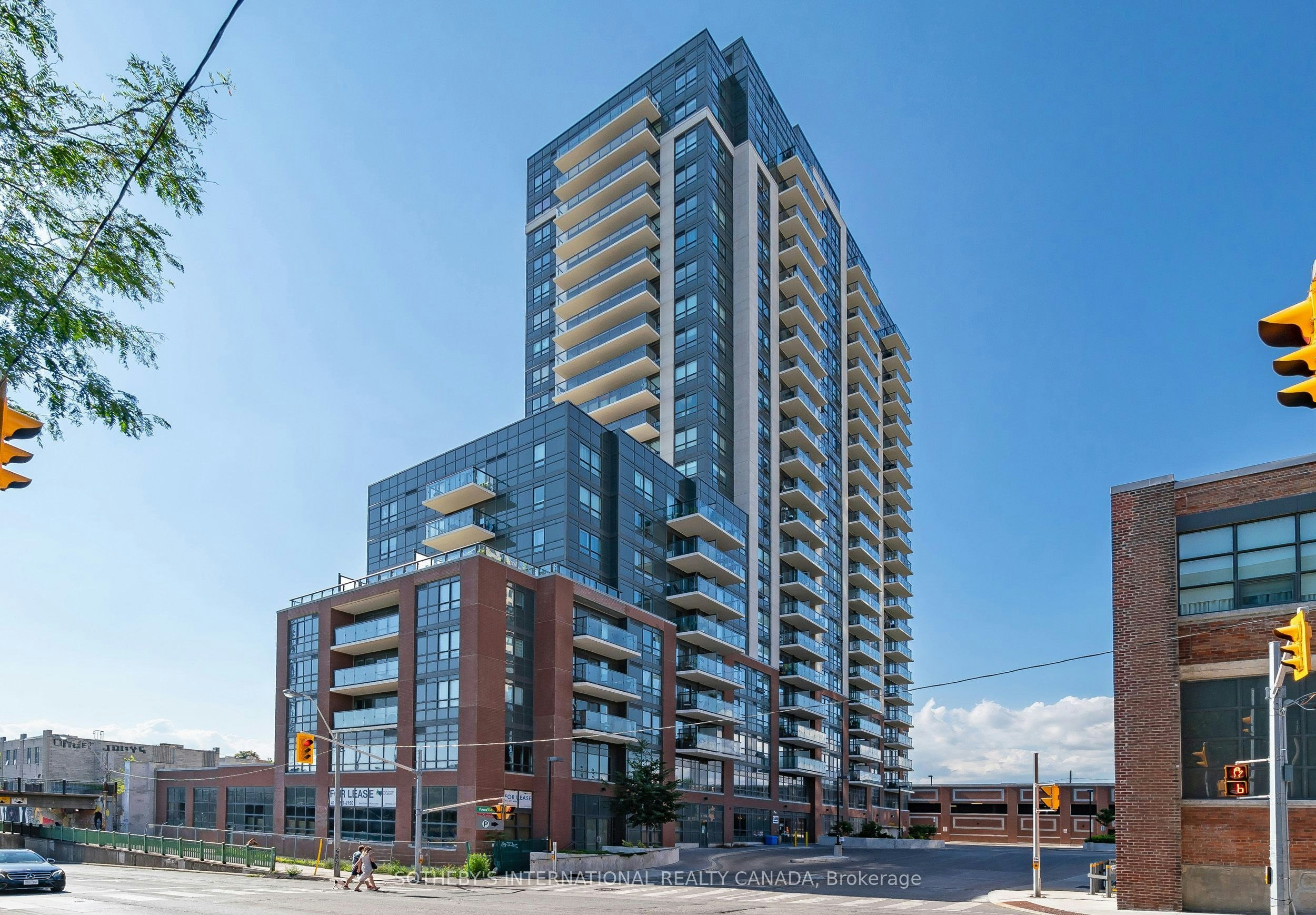 506-1420 Dupont Street, Toronto, ON, M6H 0C2