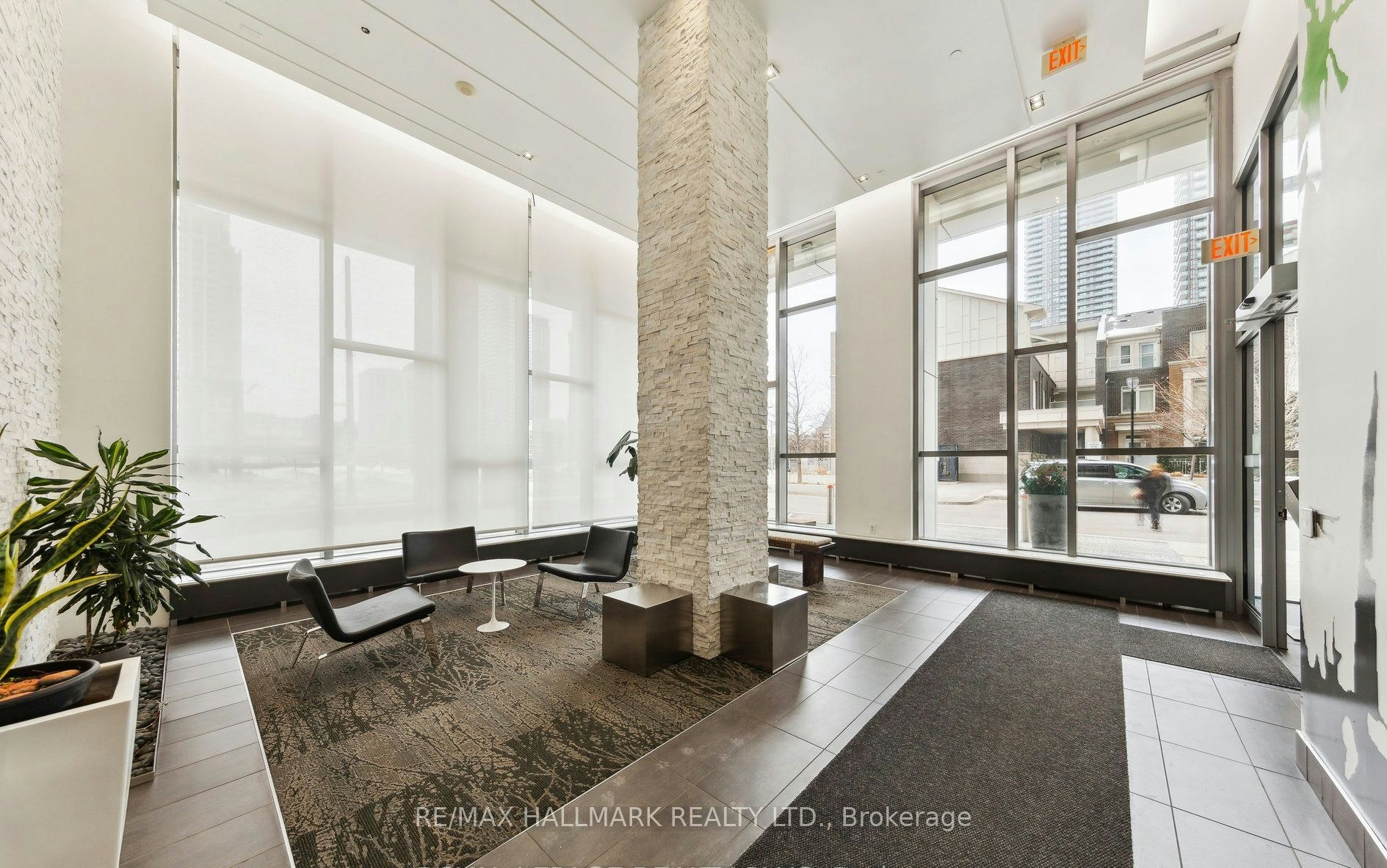 1702-365 Prince Of Wales Drive, Mississauga, ON, L5B 0G6 - 16