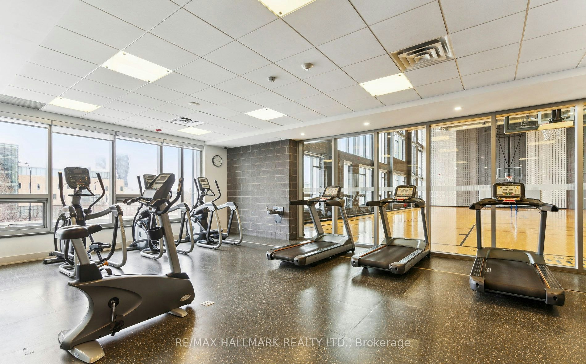 1702-365 Prince Of Wales Drive, Mississauga, ON, L5B 0G6 - 18