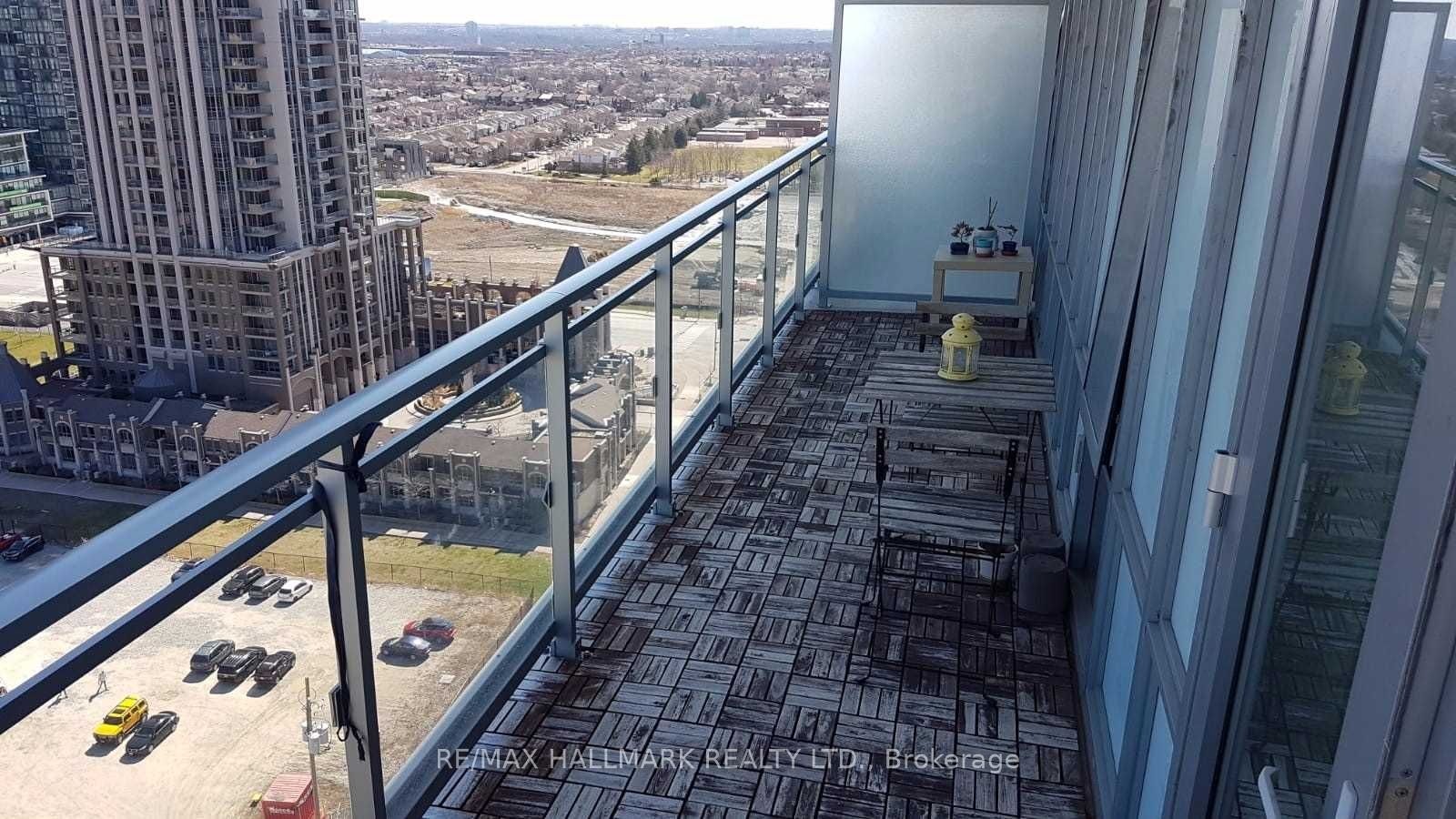 1702-365 Prince Of Wales Drive, Mississauga, ON, L5B 0G6 - 11